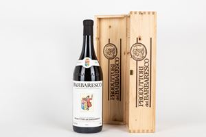 Produttori del Barbaresco Magnum