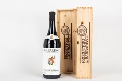 Produttori del Barbaresco Magnum