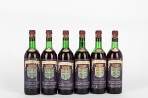 Fattoria dei Barbi Brunello di Montalcino