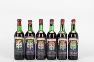 Fattoria dei Barbi Brunello di Montalcino