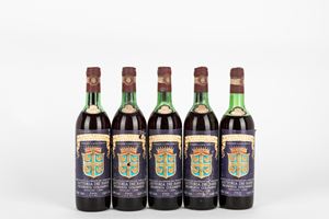 Fattoria dei Barbi Brunello di Montalcino