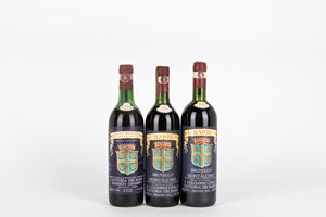 Fattoria dei Barbi Brunello di Montalcino