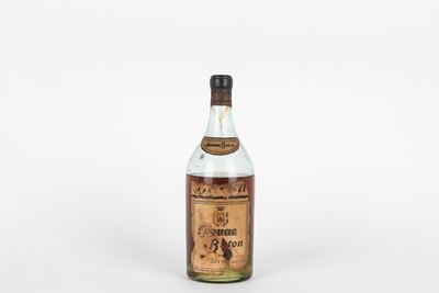 Cognac Buton Trois Etoiles
