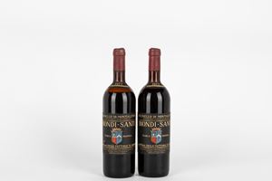 Toscana  - Toscana  - Brunello di Montalcino