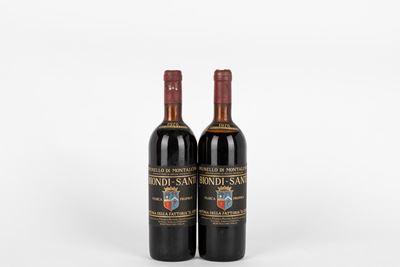 Biondi Santi Annata 1978