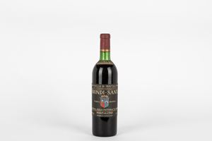 Toscana  - Toscana  - Brunello di Montalcino
