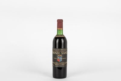 Biondi Santi Riserva