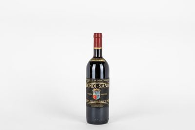 Biondi Santi Riserva