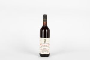 Bruno Giacosa Barbaresco Vigneto Montefico