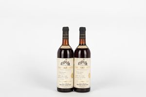 Bruno Giacosa Barbaresco Etichetta Bianca