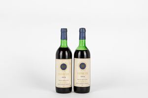 Toscana  - Toscana  - Super Tuscan