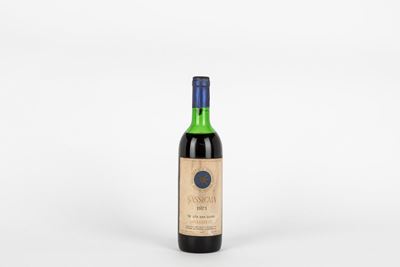 Sassicaia Riserva