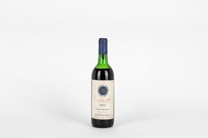 Sassicaia Riserva