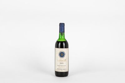 Sassicaia Riserva
