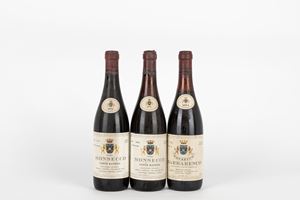 Monsecco Conte Ravizza Riserva Speciale (3 BT)
