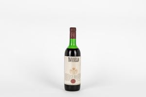 Toscana  - Toscana  - Super Tuscan