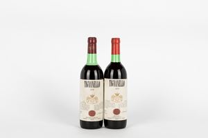Toscana  - Toscana  - Super Tuscan