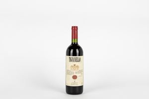 Toscana  - Toscana  - Super Tuscan