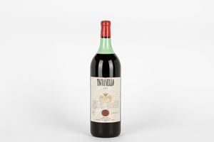 Toscana  - Toscana  - Super Tuscan