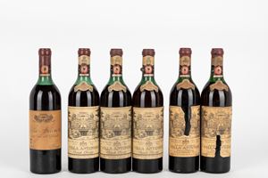 Villa Antinori Chianti Classico (6 BT)