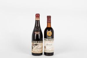 Selection Barolo 50s