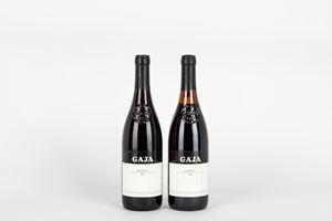Gaja Barbaresco