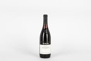 Gaja Barbaresco Sori San Lorenzo