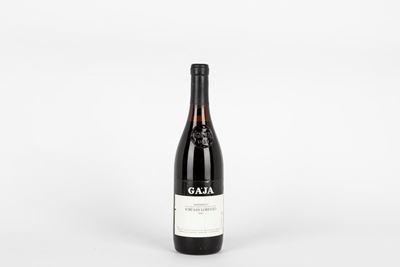 Gaja Barbaresco Sori San Lorenzo