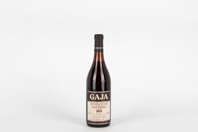 Gaja Barbaresco Sori Tildin