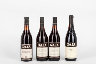 Gaja Barbaresco