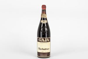 Gaja Barbaresco Magnum