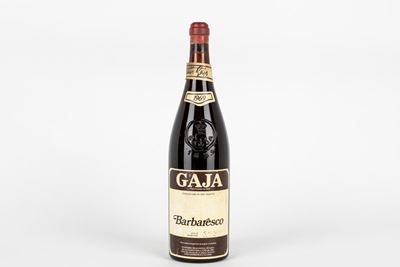 Gaja Barbaresco Magnum