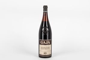 Gaja Barbaresco Magnum