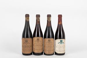 Cordero di Montezemolo Barolo