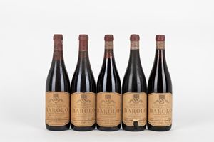 Cordero di Montezemolo Monfalletto Barolo