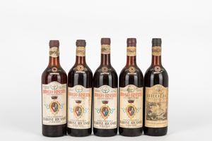 Barone Ricasoli Chianti Classico (5 BT)