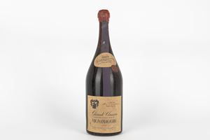 Conti Sanminiatelli Vignamaggio Chianti Classico 3,7 Litri