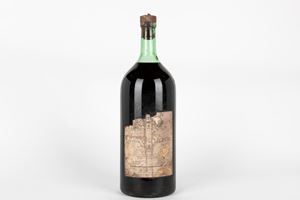 Marchesi Antinori Villa Antinori Riserva 5 Liters
