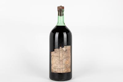 Marchesi Antinori Villa Antinori Riserva, 5 Litri, 1970
