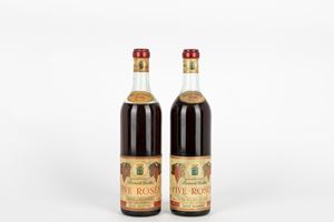 Leone De Castris Five Roses Salice Salentino Rose Riserva Superiore