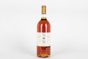 Chateau Rieussec Magnum