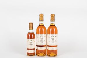 Clos Labere Domaines Barons de Rothschild