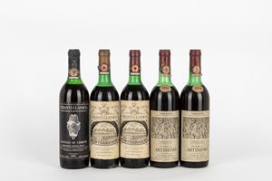 Selection Chianti (5 BT)