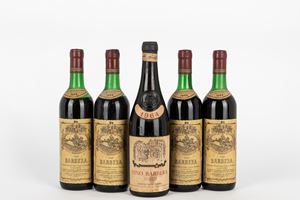 Selection Barbera