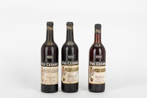 Pio Cesare