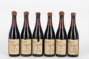 Masi Campolongo di Torbe Amarone della Valpolicella