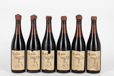Masi Campolongo di Torbe Amarone della Valpolicella