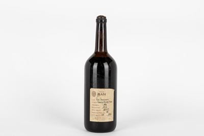 Masi, Campolongo di Torbe, Amarone della Valpolicella, Magnum, 1971
