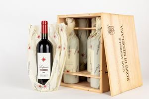 Toscana  - Toscana  - Super Tuscan