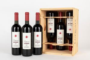 Toscana  - Toscana  - Super Tuscan